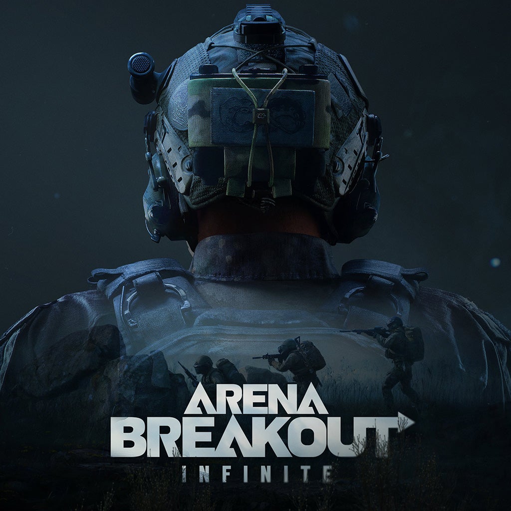 Arena Breakout: Infinite — IGN key art for game guide