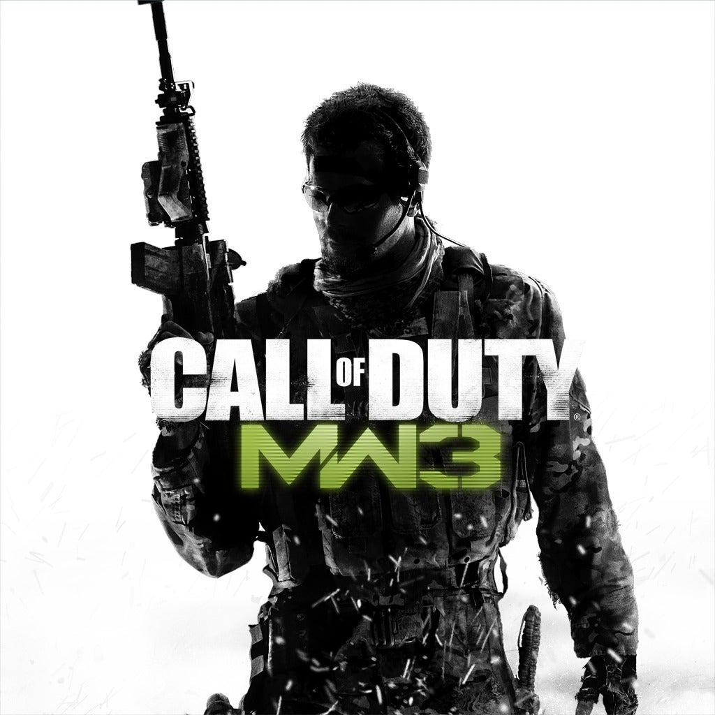 Call of Duty — IGN key art for game guide
