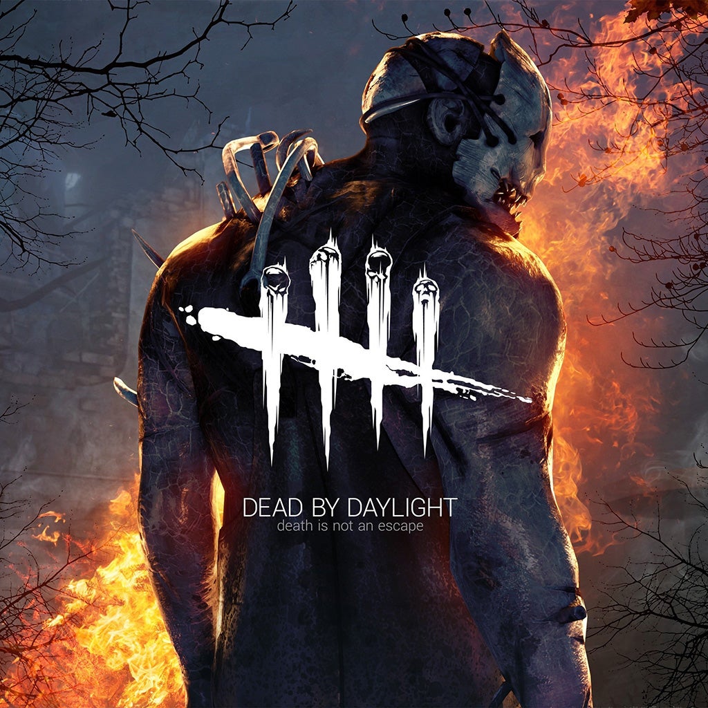 Dead by Daylight — IGN key art for game guide