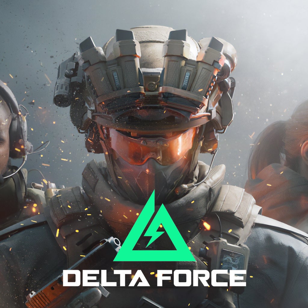 Delta Force — IGN key art for game guide