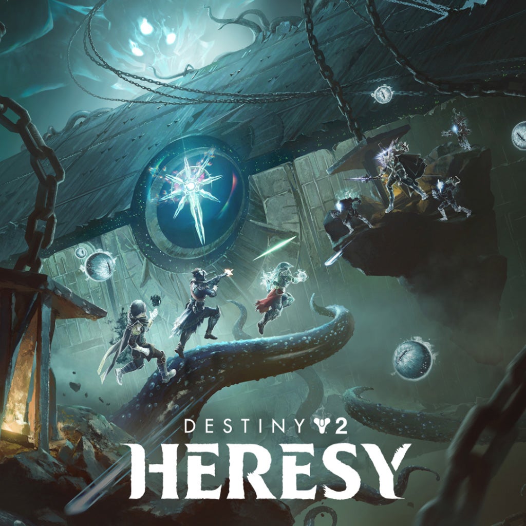 Destiny 2 — IGN key art for game guide