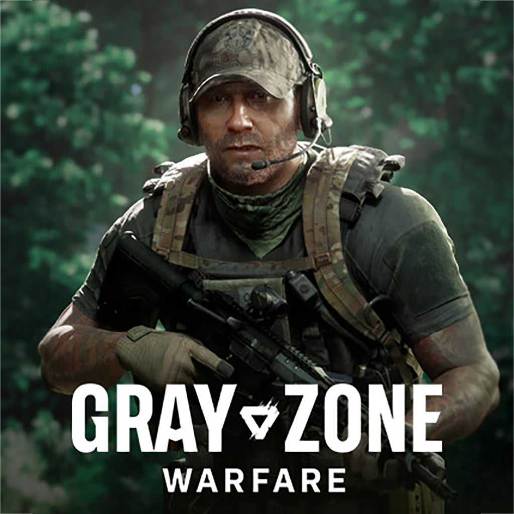 Gray Zone Warfare — IGN key art for game guide