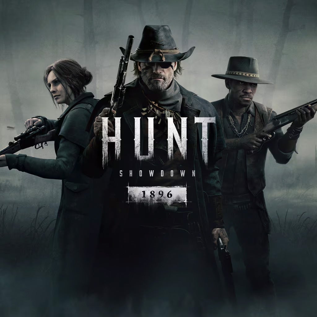 Hunt: Showdown — IGN key art for game guide
