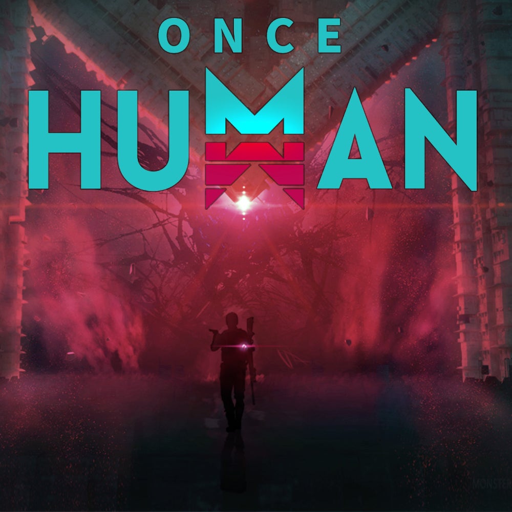 Once Human — IGN key art for game guide