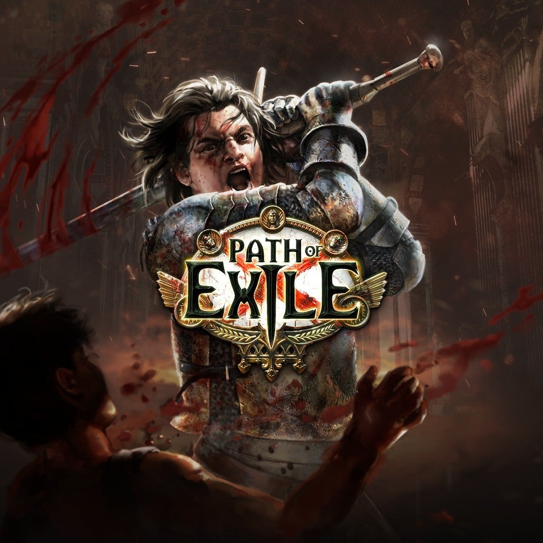 Path of Exile — IGN key art for game guide