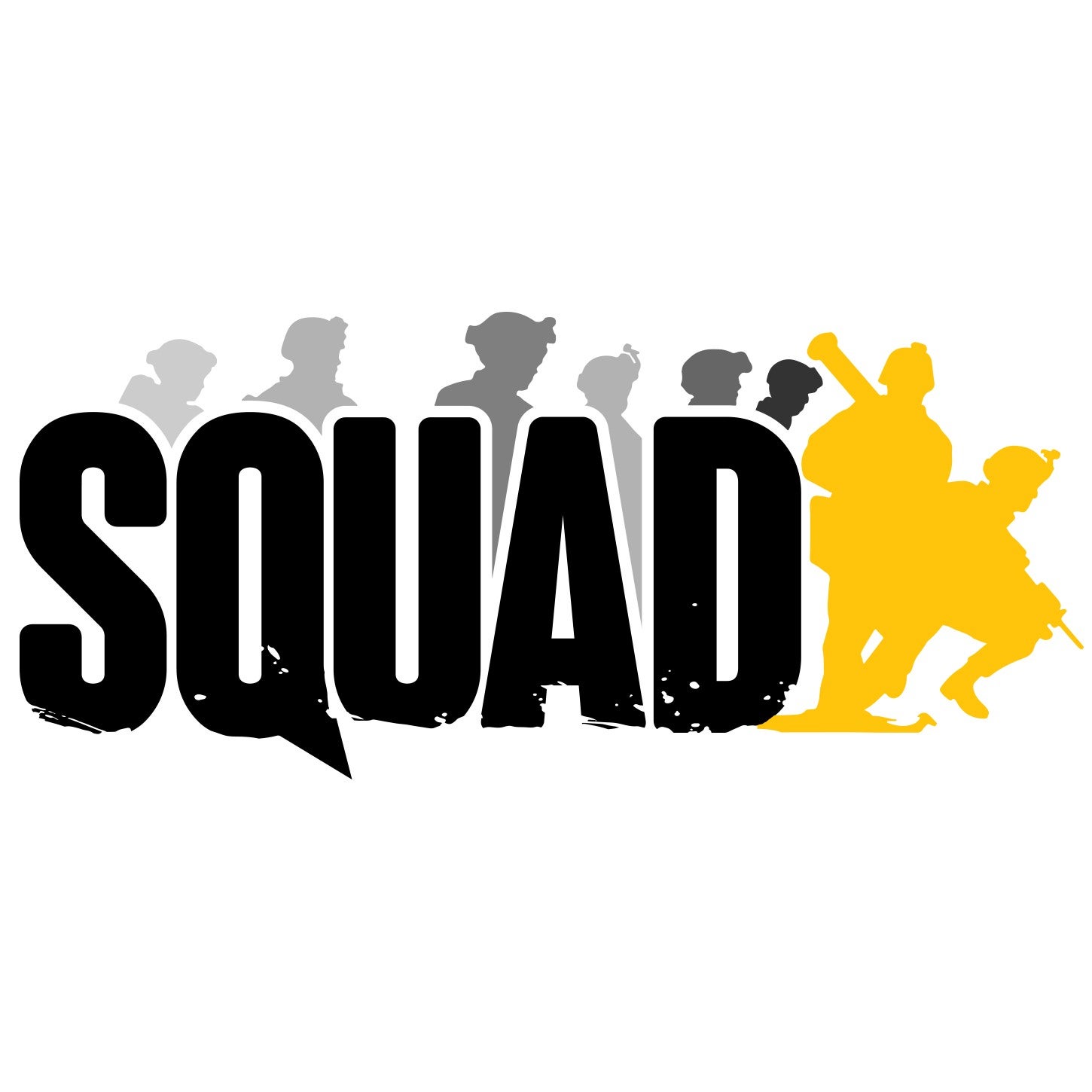 Squad — IGN key art for game guide