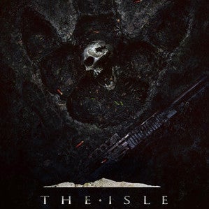 The Isle — IGN key art for game guide