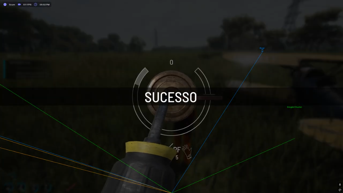 Comparing Scum Cheats features against budget EFT cheat shops